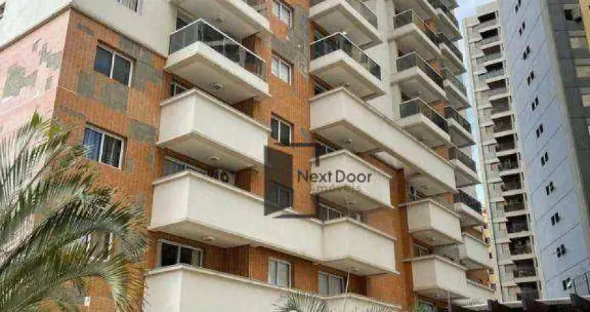 Apartamento para alugar em jardim guanabara de 47.00m² com 1 quarto, 1 suite e 1 garagem