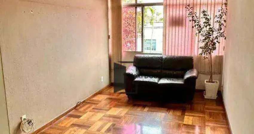 Apartamento para venda em vila joão jorge de 80.00m² com 2 quartos e 1 garagem