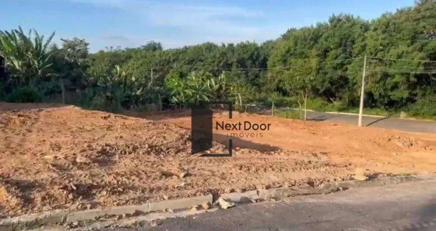 Terreno à venda na Rua Lúcio Peigo, 10, Parque dos Pomares, Campinas