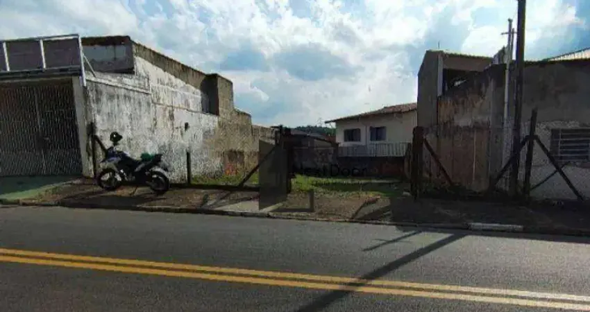 Terreno para venda em jardim conceição (sousas) de 304.00m²