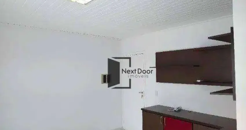 Sala comercial para venda e aluguel em cambuí de 43.00m² com 1 garagem