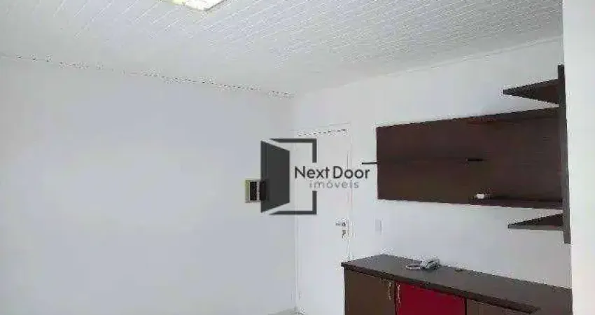 Sala comercial para venda e aluguel em cambuí de 43.00m² com 1 garagem