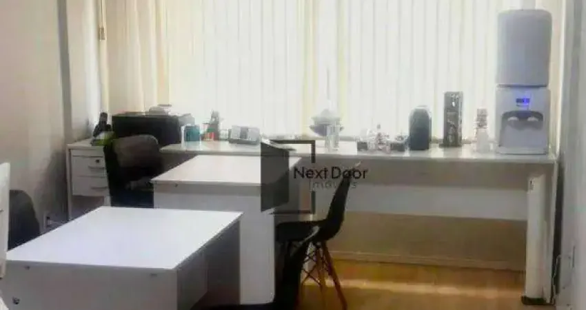 Sala comercial à venda na Avenida Francisco Glicério, 964, Centro, Campinas