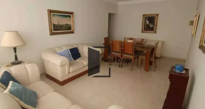 Apartamento com 3 quartos à venda na Rua Sacramento, 427, Centro, Campinas