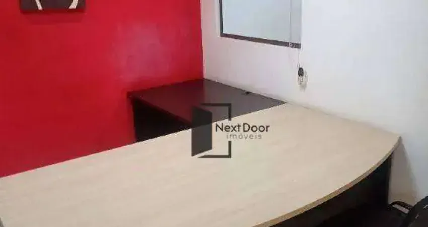 Sala comercial à venda na Avenida Francisco Glicério, 297, Centro, Campinas