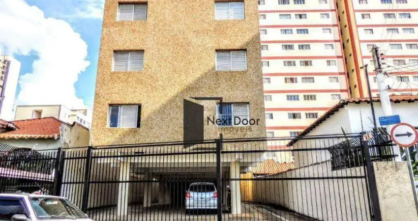Apartamento para venda e aluguel em centro de 90.00m² com 3 quartos e 1 garagem
