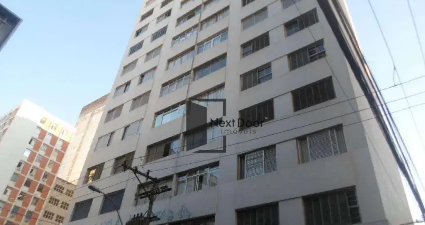 Apartamento com 2 quartos para alugar na Rua José Paulino, 1195, Centro, Campinas