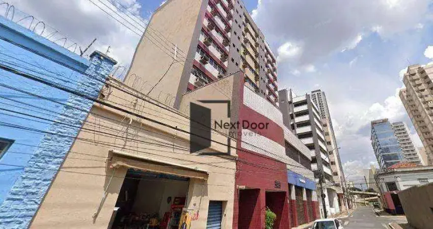 Sala comercial para venda e aluguel em centro de 43.00m² com 1 garagem