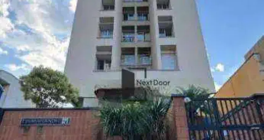 Apartamento para alugar em vl. paraíso de 50.00m² com 1 quarto e 1 garagem