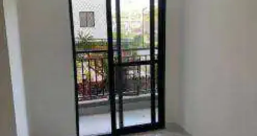 Apartamento para alugar em residencial parque da fazenda de 43.00m² com 2 quartos