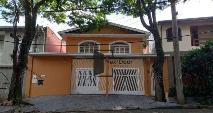Casa para alugar em chácara da barra de 230.00m² com 4 quartos e 3 garagens