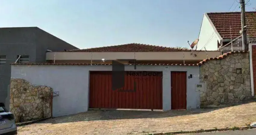 Casa para venda em jardim do trevo de 172.00m² com 4 quartos, 2 suites e 3 garagens