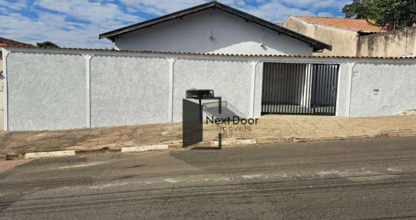 Casa para venda em jardim esplanada de 120.00m² com 3 quartos, 1 suite e 6 garagens