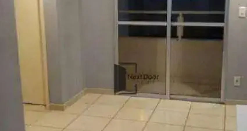 Apartamento para venda em jardim nova europa de 55.00m² com 2 quartos, 1 suite e 1 garagem