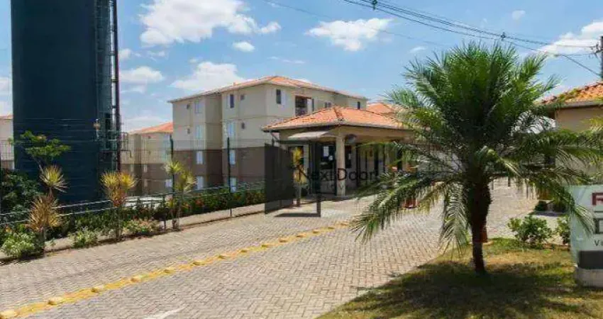 Apartamento para venda em vila marieta de 58.00m² com 3 quartos e 1 garagem