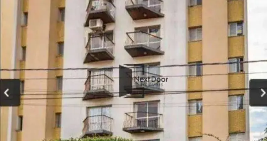 Apartamento para venda em ponte preta de 70.00m² com 2 quartos e 1 garagem