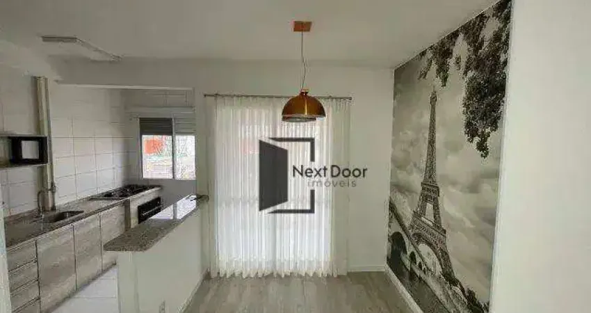 Apartamento para venda em ponte preta de 66.00m² com 2 quartos, 1 suite e 1 garagem