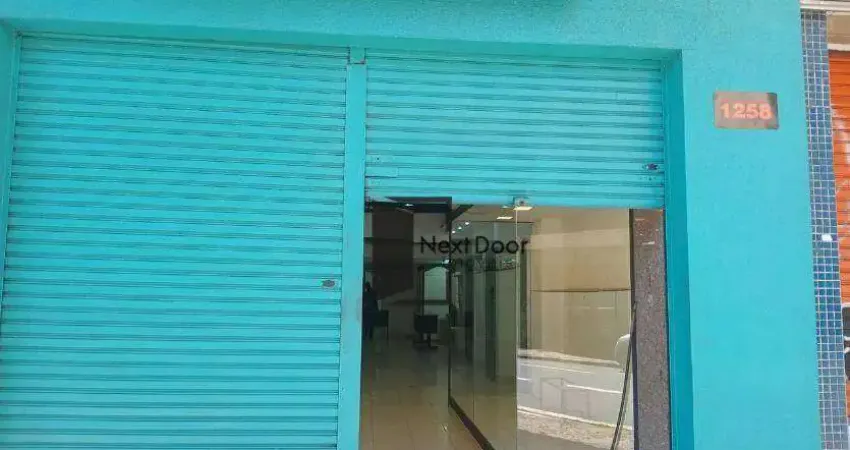 Sala comercial para alugar na Rua General Osório, 1258, Centro, Campinas