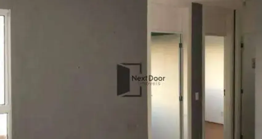 Apartamento para venda em 25 de março de 44.00m² com 2 quartos e 1 garagem