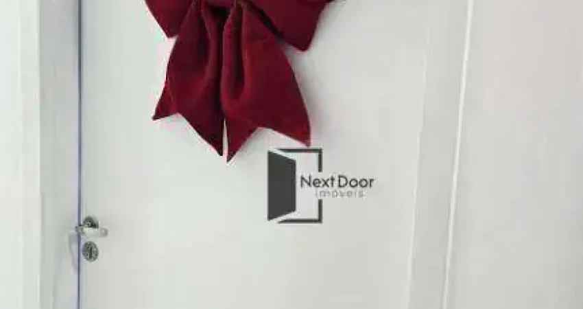 Apartamento para venda em jardim ibirapuera de 44.00m² com 2 quartos e 1 garagem