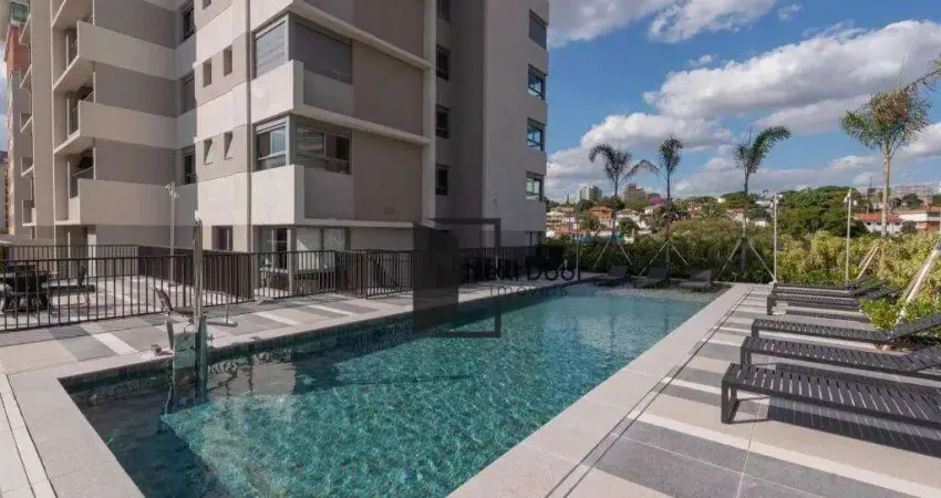 Apartamento para venda em cambuí de 139.00m² com 3 quartos, 3 suites e 2 garagens