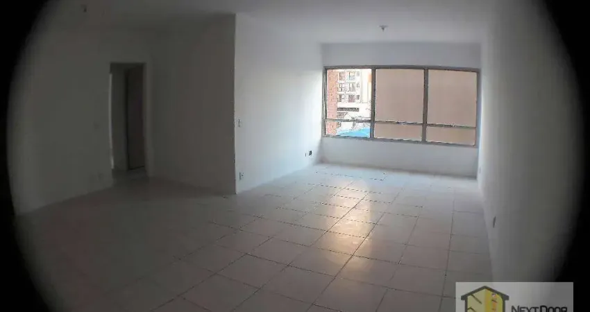 Apartamento para venda em centro de 125.00m² com 3 quartos, 1 suite e 1 garagem