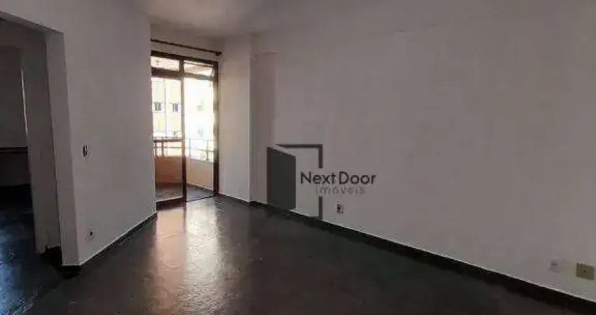 Apartamento para alugar em centro de 47.00m² com 1 quarto e 1 garagem