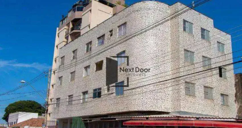 Apartamento para venda em parque são quirino de 69.00m² com 2 quartos e 1 garagem