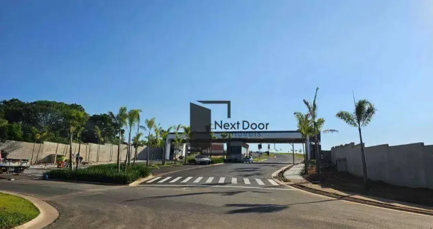 Terreno en condomínio para venda em ville sainte anne de 469.00m²