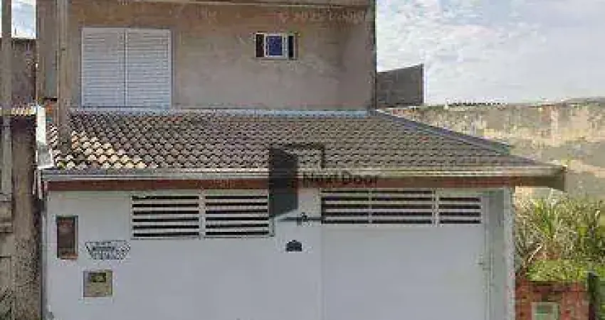 Casa para venda em residencial colinas das nascentes de 90.00m² com 3 quartos, 1 suite e 2 garagens