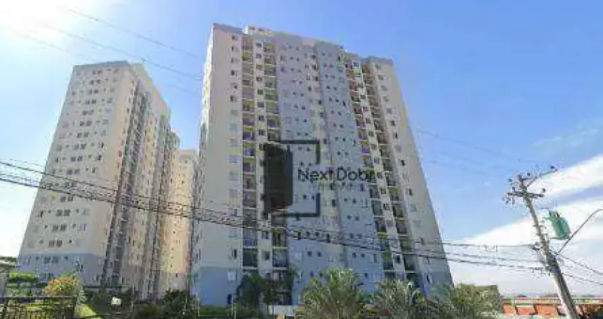 Apartamento para venda em vila mimosa de 55.00m² com 2 quartos e 1 garagem