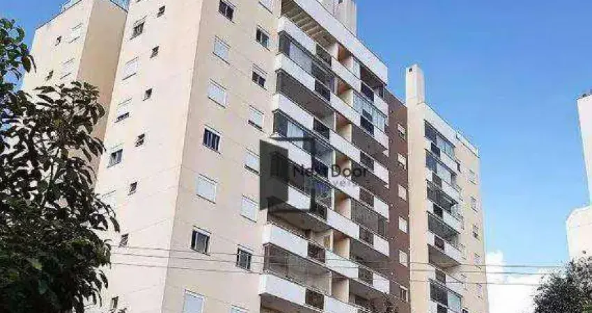 Apartamento para venda em parque prado de 74.00m² com 2 quartos, 1 suite e 2 garagens