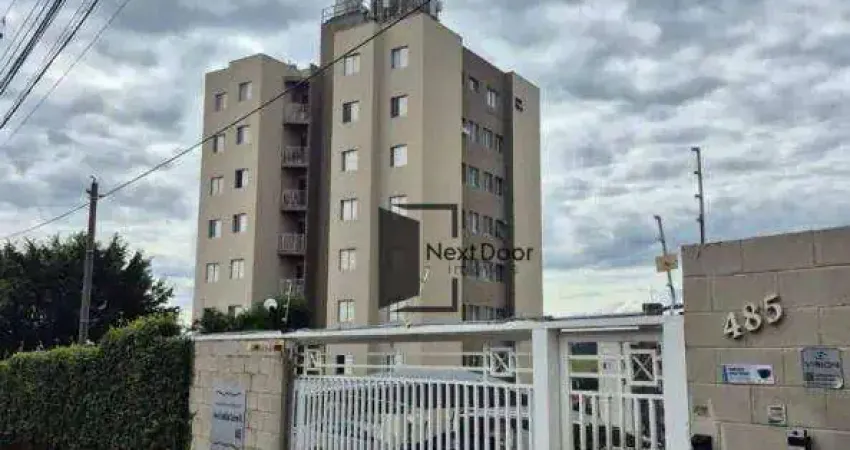 Apartamento para venda em vila lemos de 60.00m² com 2 quartos e 1 garagem