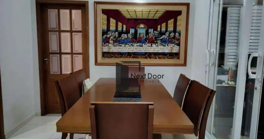 Casa para venda em residencial terras do barão de 130.00m² com 3 quartos, 1 suite e 2 garagens