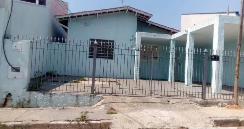 Casa para venda em jardim garcía de 120.00m² com 2 quartos e 3 garagens