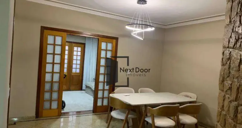 Casa para venda em jardim carlos lourenço de 200.00m² com 3 quartos, 1 suite e 3 garagens