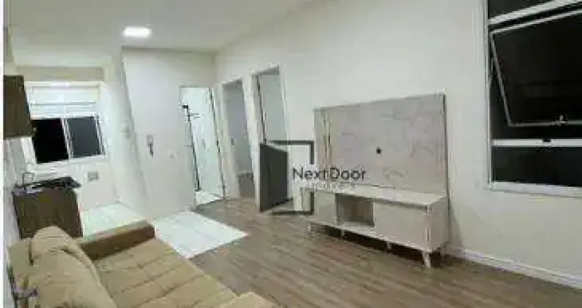 Apartamento para venda em fazenda lagoa de 42.00m² com 2 quartos e 1 garagem
