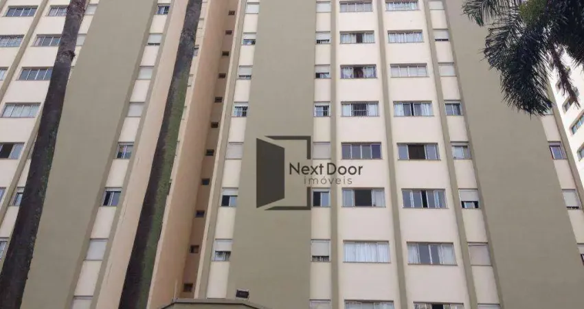 Apartamento para venda em jardim proença de 83.00m² com 2 quartos e 1 garagem