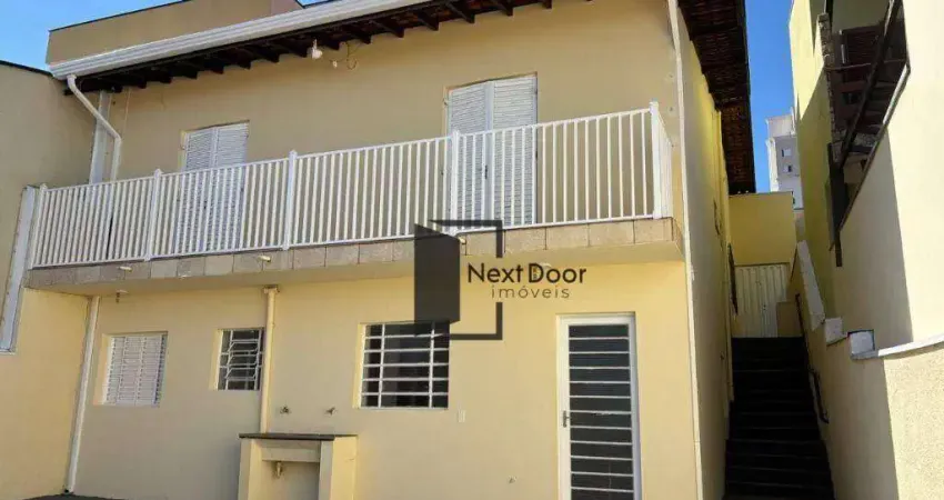 Casa para venda em parque das flores de 262.00m² com 5 quartos, 1 suite e 4 garagens