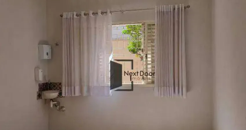 Sala comercial para alugar em bonfim de 12.00m² com 6 garagens