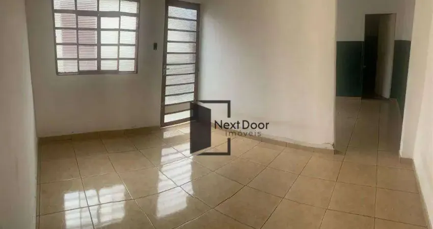 Casa para venda em jardim roseira de 282.00m² com 3 quartos e 3 garagens