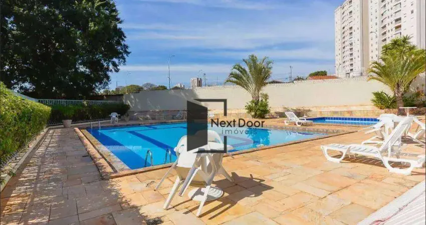 Apartamento para venda em jardim miranda de 64.00m² com 2 quartos e 1 garagem