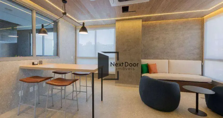 Apartamento para venda em cambuí de 139.00m² com 3 quartos, 3 suites e 2 garagens