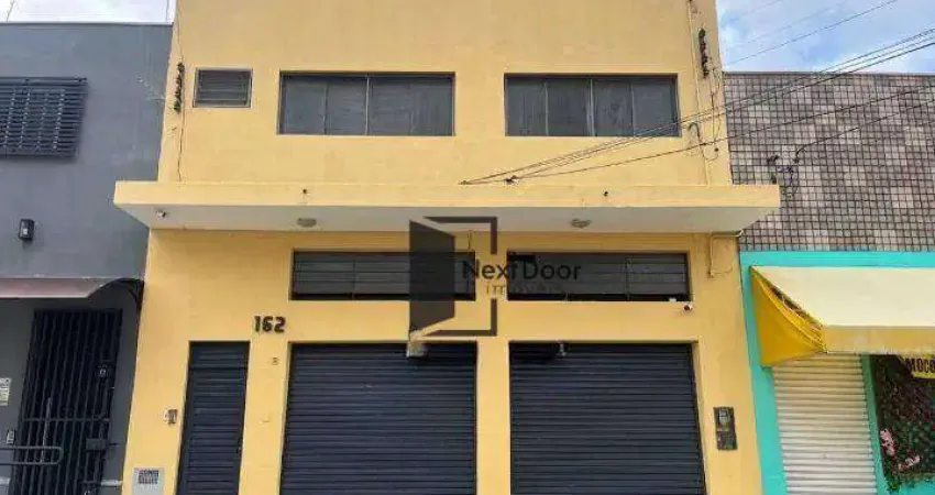 Sala comercial à venda na Rua General Marcondes Salgado, 162, Centro, Campinas