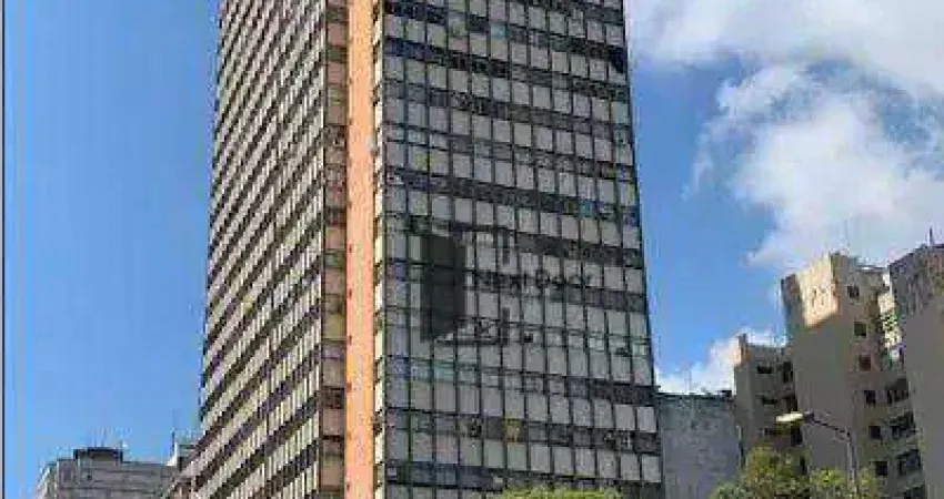 Sala comercial à venda na Avenida Campos Salles, 890, Centro, Campinas