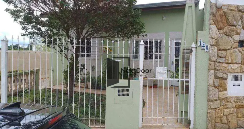 Casa para venda em vila industrial de 150.00m² com 4 quartos e 4 garagens