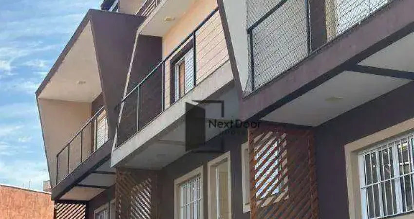 Casa para alugar em vila nogueira de 80.00m² com 1 quarto, 1 suite e 2 garagens