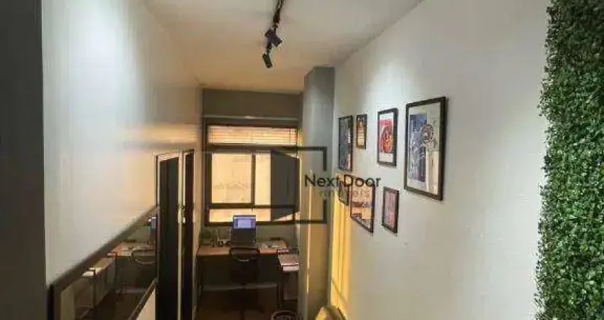 Sala comercial à venda na Avenida Campos Salles, 890, Centro, Campinas