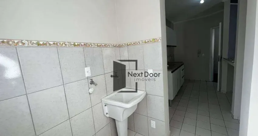 Apartamento com 1 quarto à venda na Rua Saldanha Marinho, 616, Centro, Campinas