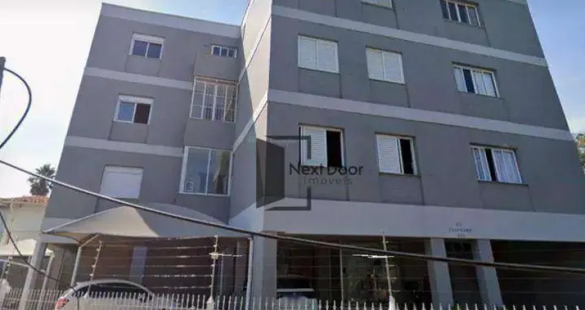 Apartamento para venda em jardim flamboyant de 79.00m² com 2 quartos e 1 garagem